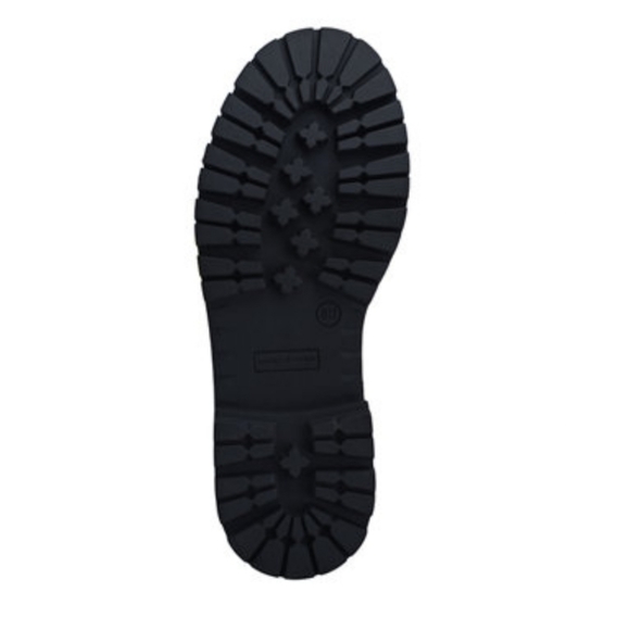 Marc Fisher Pierce Textured Lugsole Boots - Picture 5 of 8